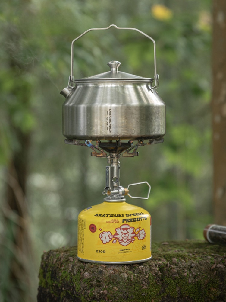 Portable Camping Outdoor Cooki - đánh giá và giá Camping Cooking Range