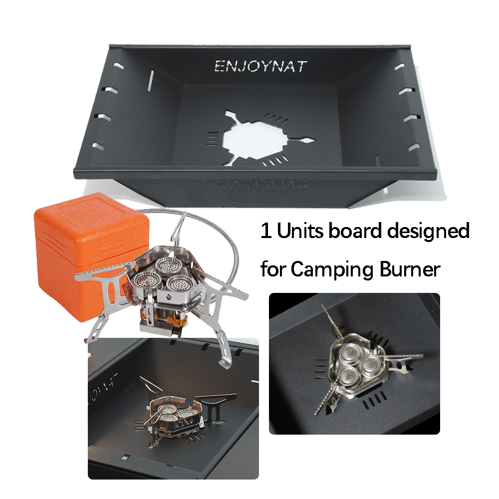 Camping IGT Table Board Outdoo - đánh giá và giá Camping Cooking Meals