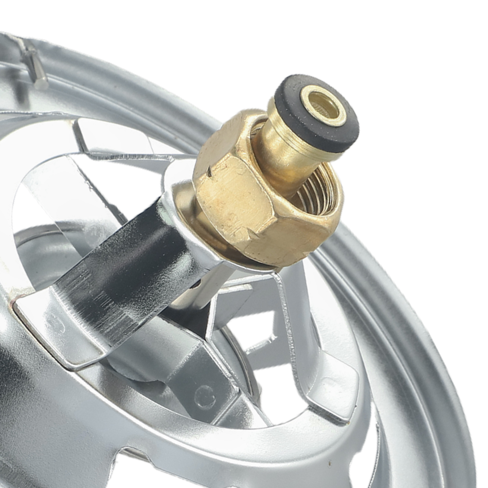 Outdoor Liquefied Gas Burner C - đánh giá và giá Camping Cooking No Gas