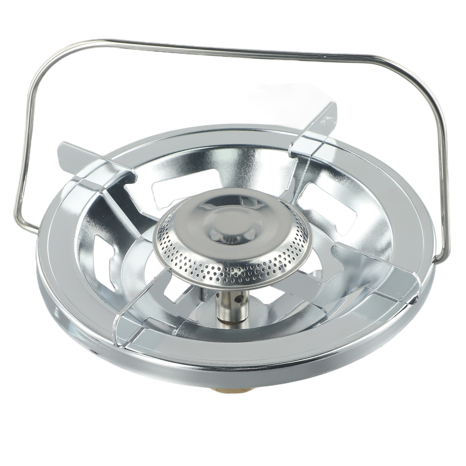 Outdoor Liquefied Gas Burner C - đánh giá và giá Camping Cooking No Gas