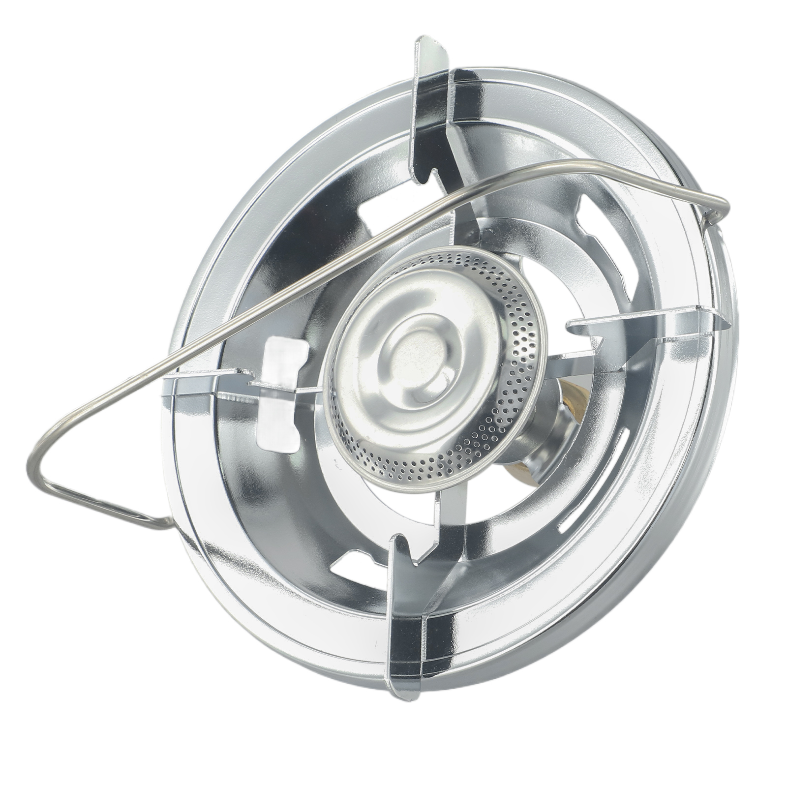 Outdoor Liquefied Gas Burner C - đánh giá và giá Camping Cooking No Gas