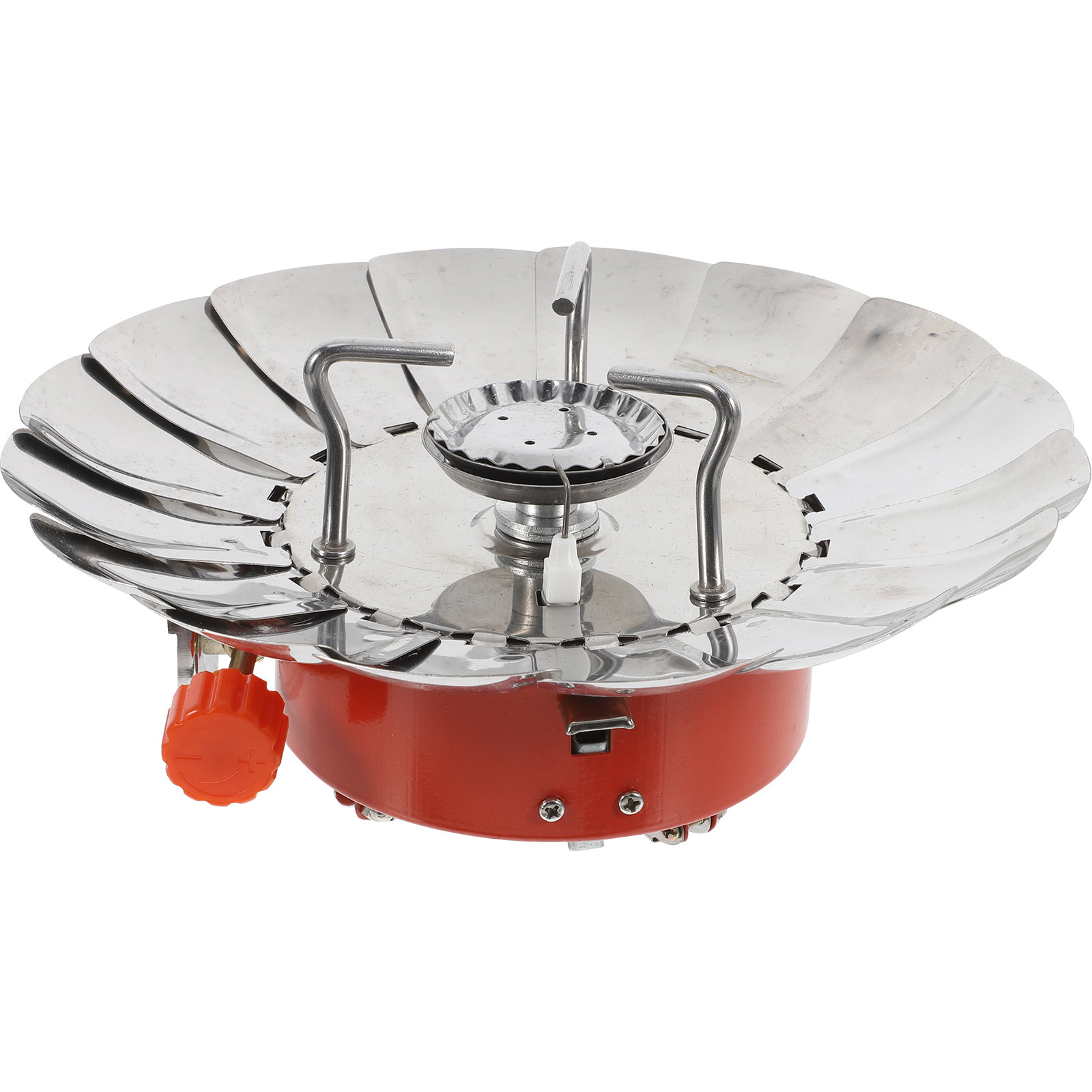 Lotus Furnace Portable Gas Sto - đánh giá và giá Camping Cooking Range