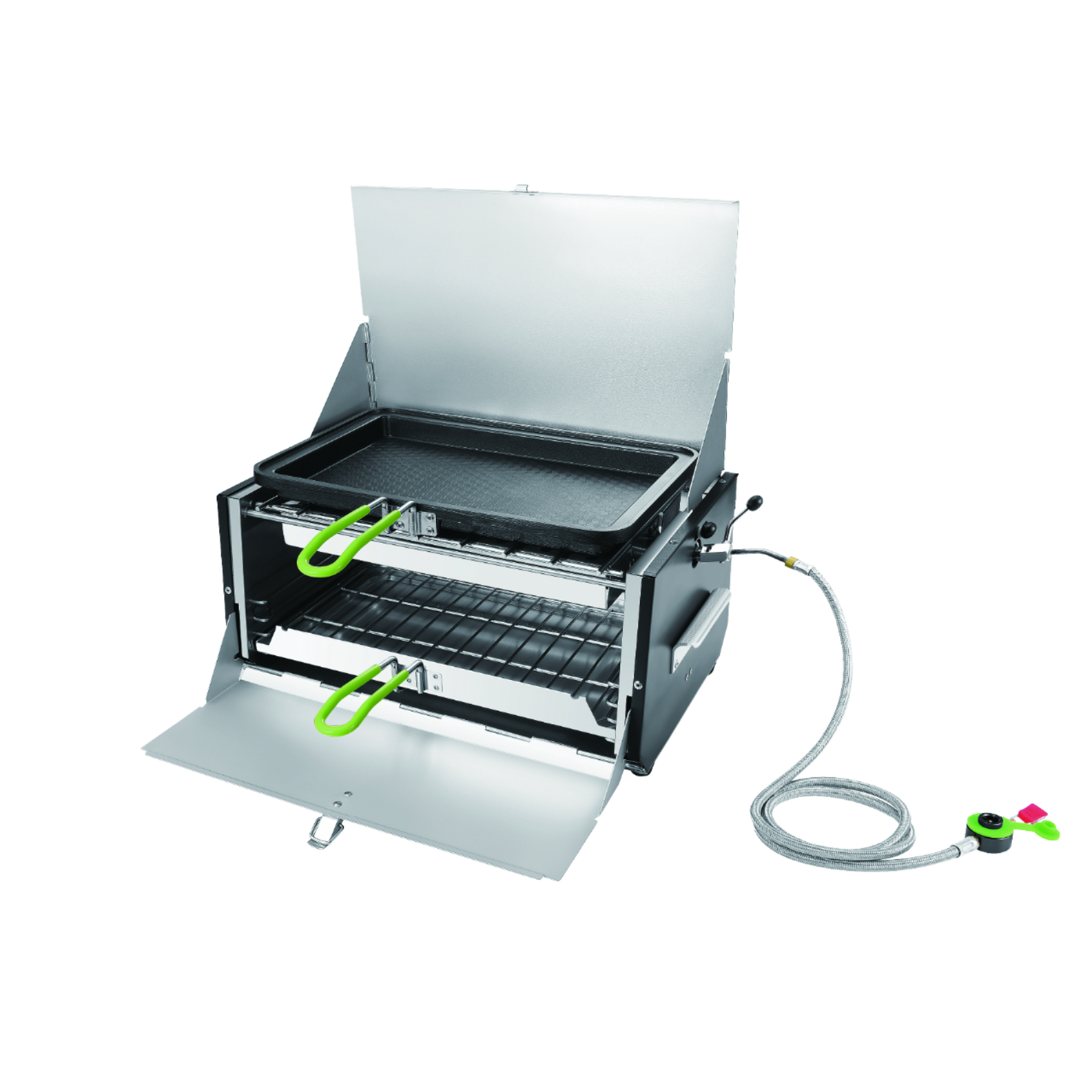 BRS-16 Outdoor Folding Gas Sto - đánh giá và giá Camping Cooking Gas Stove Portable Tool