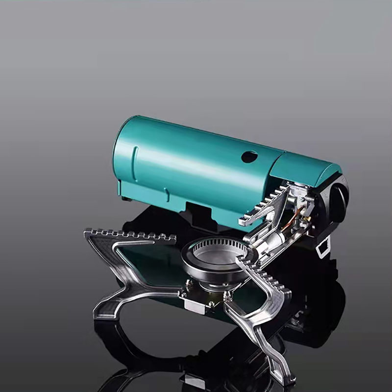 Outdoor Portable Folding Casse - đánh giá và giá Camping Cooking Plate