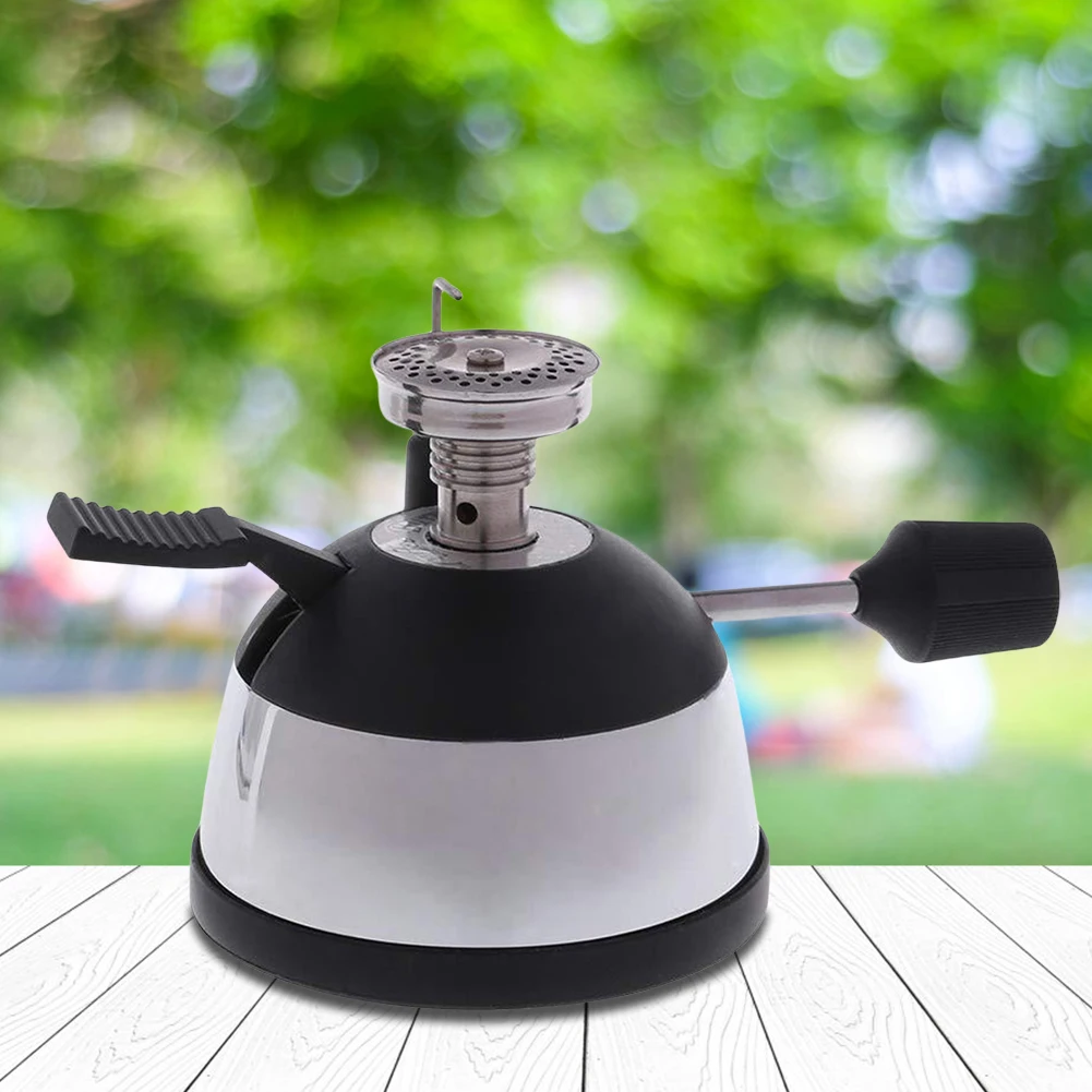 Butane Mini Burner for Tableto - đánh giá và giá Camping Cooking Fuel