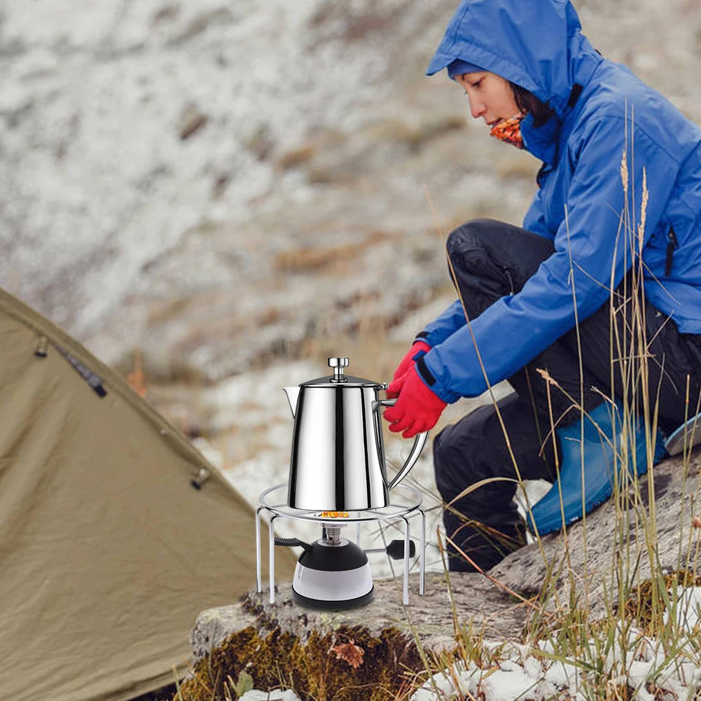 Butane Mini Burner for Tableto - đánh giá và giá Camping Cooking Fuel