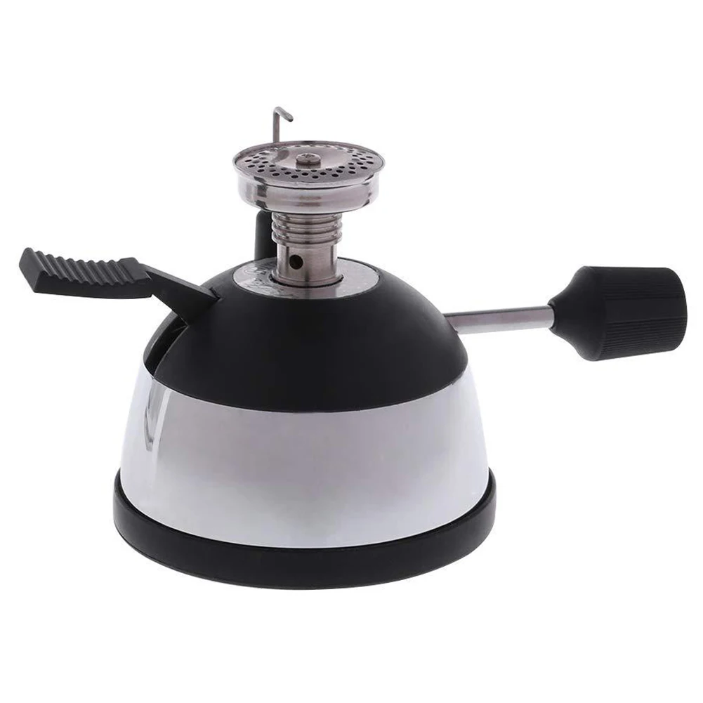 Butane Mini Burner for Tableto - đánh giá và giá Camping Cooking Fuel