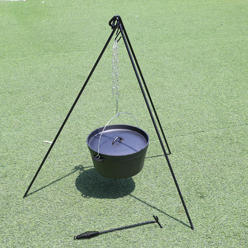 High Quality Vintage Eco-Frien - đánh giá và giá Vintage Camping Cooking Set