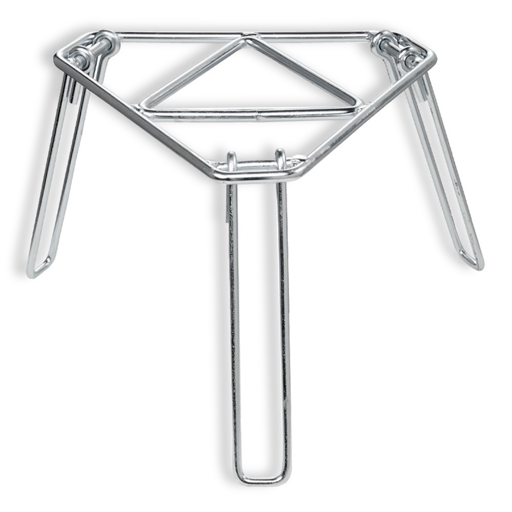 Stainless Steel Campfire Rack  - đánh giá và giá Camping Cooking Grate