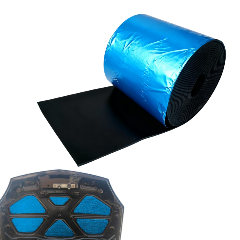 1PCS 200cmx50cmx5mmThick Noise - đánh giá và giá Aluminum Foil Heavy Duty
