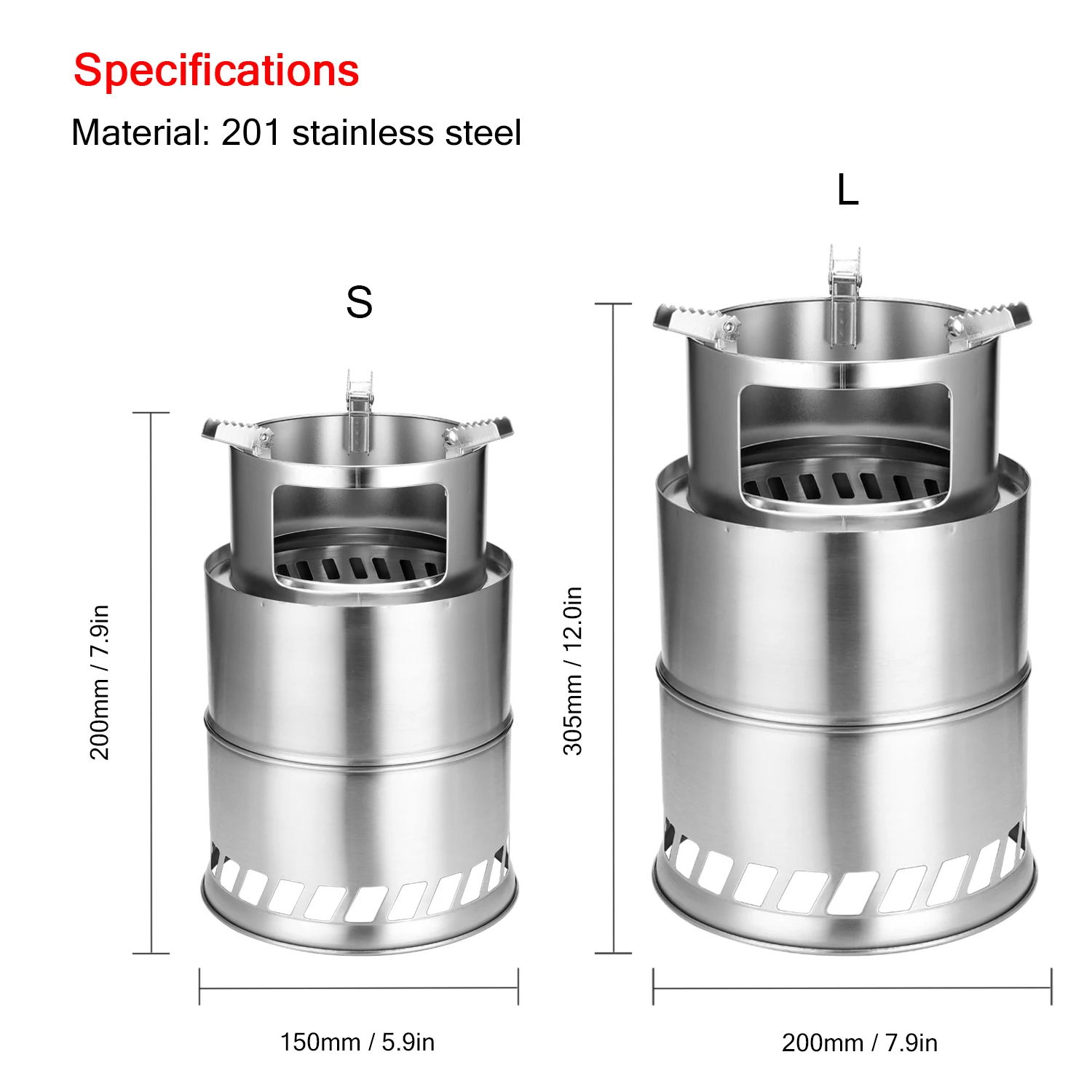 Outdoor Camping Equipment Wind - đánh giá và giá Camping Cooking Gas Stove Portable Tool