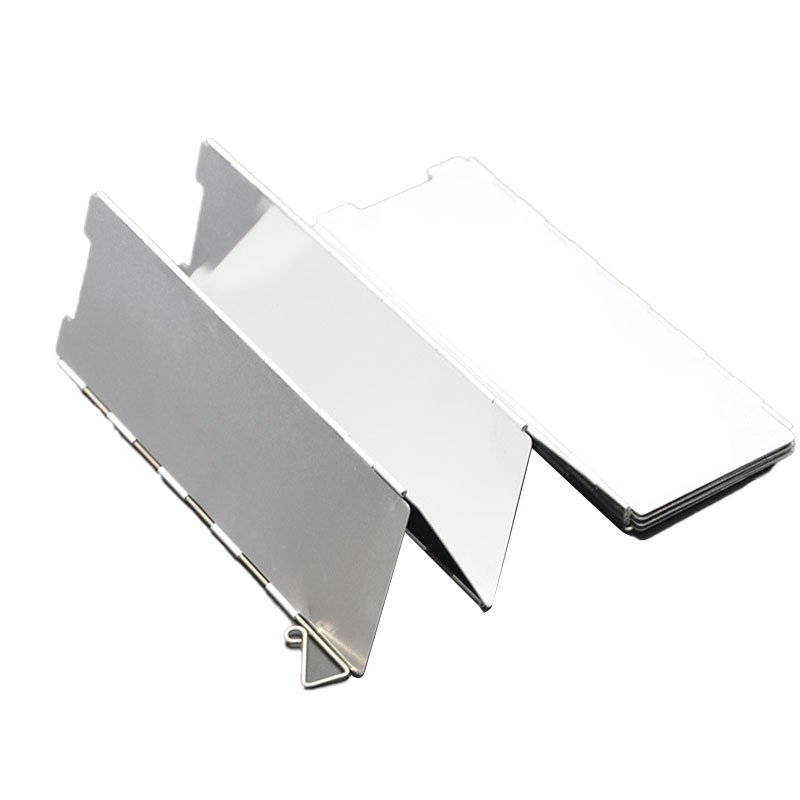 Hot Sale 8 Plate Foldable Gas  - đánh giá và giá Camping Cooking Hot Plate