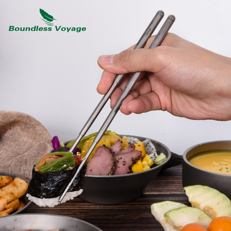 Boundless Voyage Titanium Camp - đánh giá và giá Camping Cooking Plate