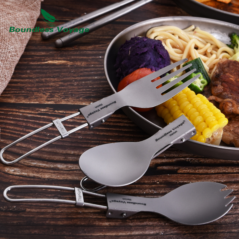 Boundless Voyage Titanium Camp - đánh giá và giá Camping Cooking Plate
