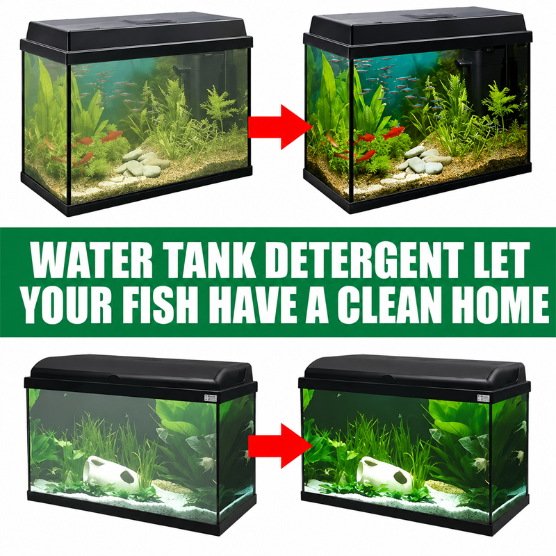 Aquarium Water Purification Ta - đánh giá và giá Water Purification Tablet