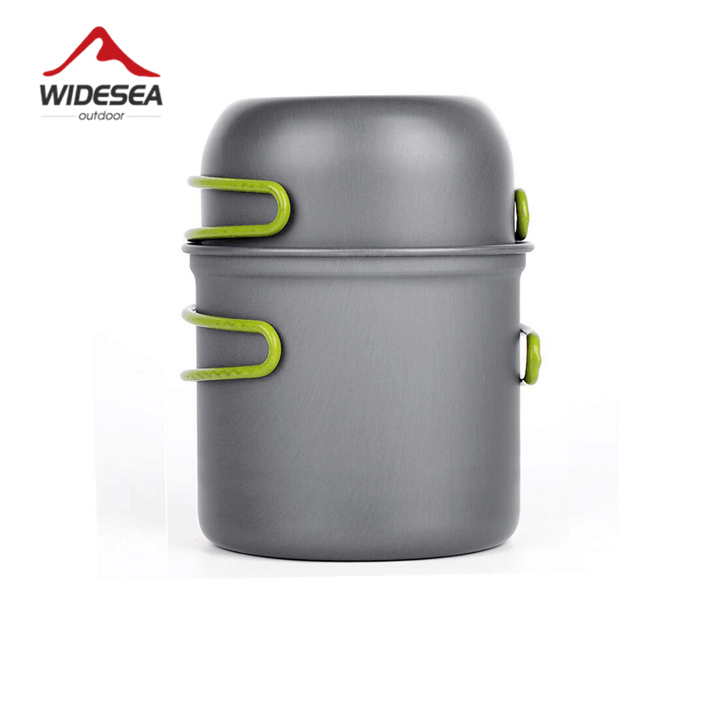 Widesea Ultralight Camping Coo - đánh giá và giá Camping Cooking Hot Plate