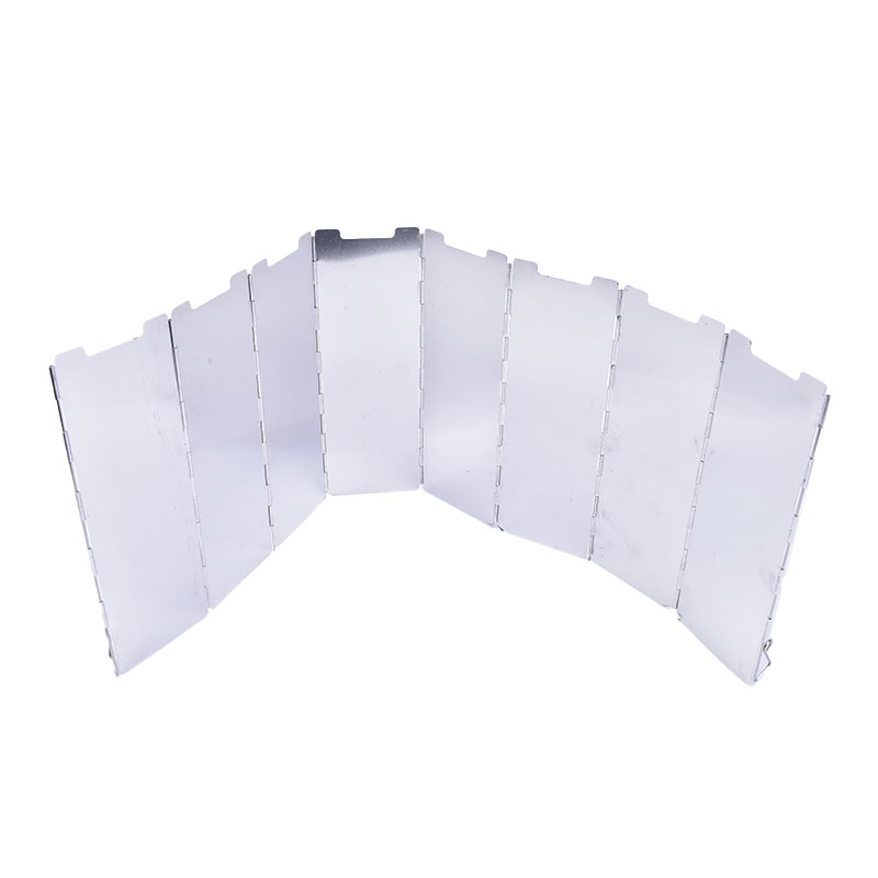 Hot Sale Hot Sale 8 Plate Fold - đánh giá và giá Camping Cooking Hot Plate