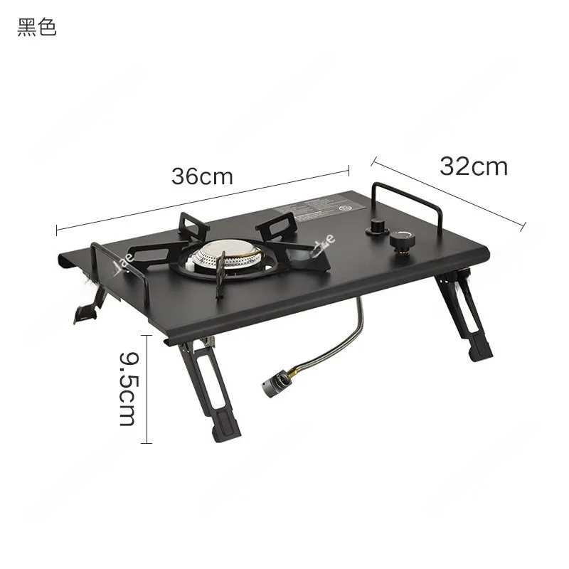Outdoor Camping Folding Cartri - đánh giá và giá Camping Cooking Gas Stove Portable Tool