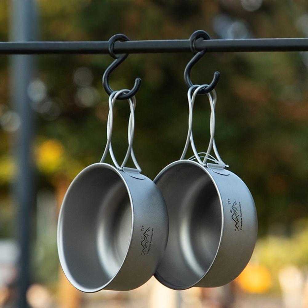 Stainless Steel Japanese-style - đánh giá và giá Japanese Camping Cooking