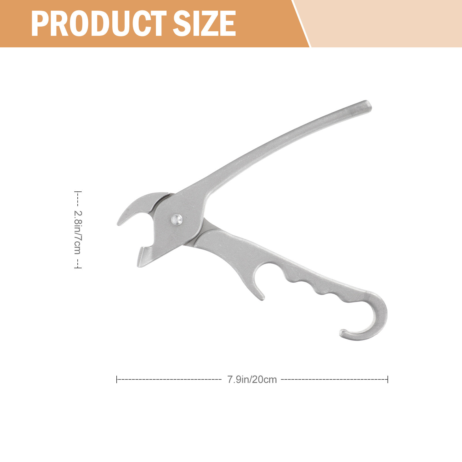 Barbecue Plate Gripper Aluminu - đánh giá và giá Camping Cooking Hot Plate