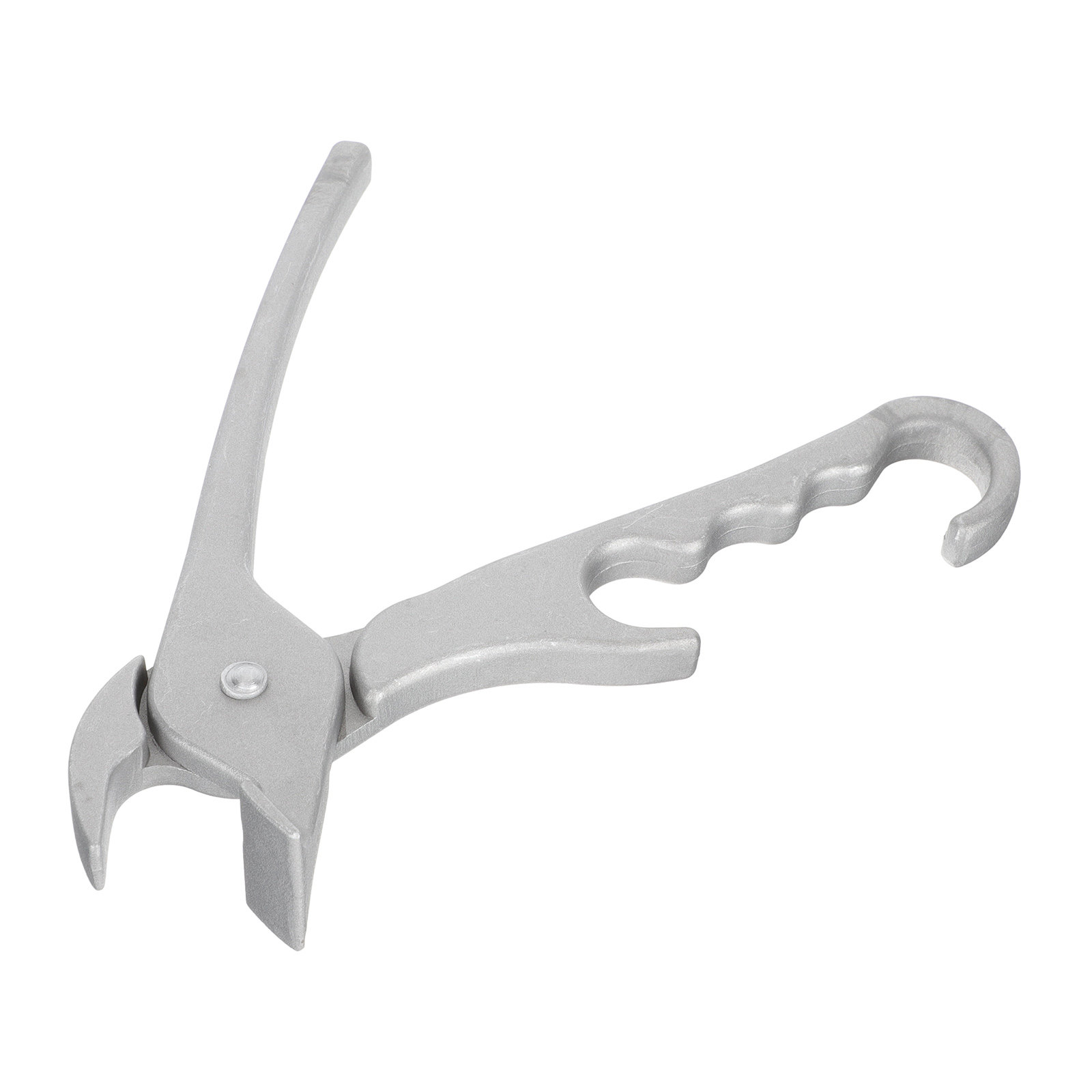Barbecue Plate Gripper Aluminu - đánh giá và giá Camping Cooking Hot Plate