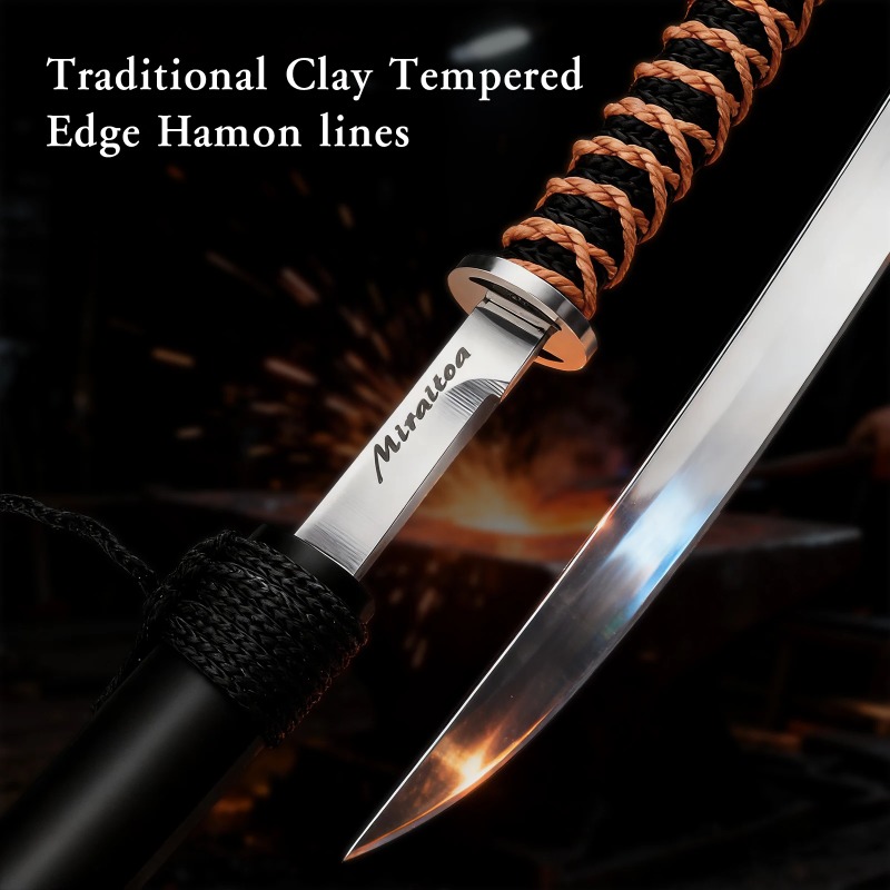 1PC Japanese style knife, for  - đánh giá và giá Japanese Camping Cooking