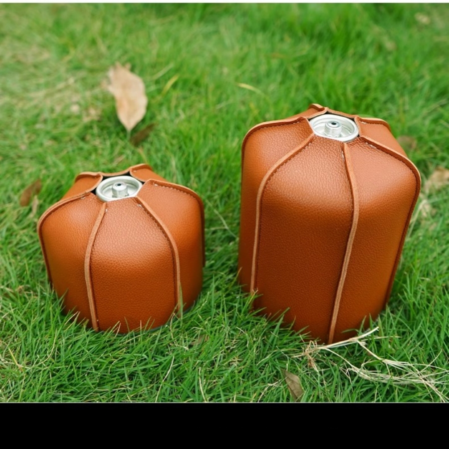 1 pc Camping Flat Gas Tank Lea - đánh giá và giá Camping Cooking Fuel