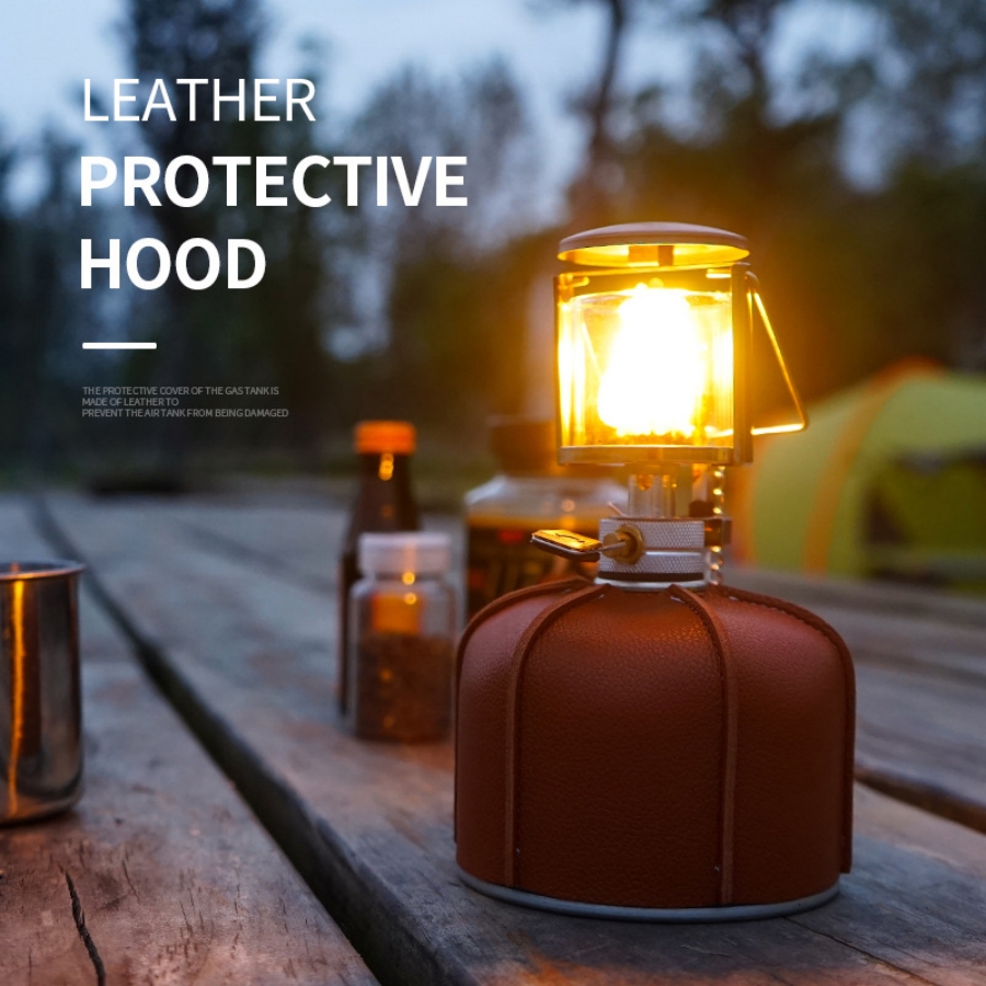 1 pc Camping Flat Gas Tank Lea - đánh giá và giá Camping Cooking Fuel