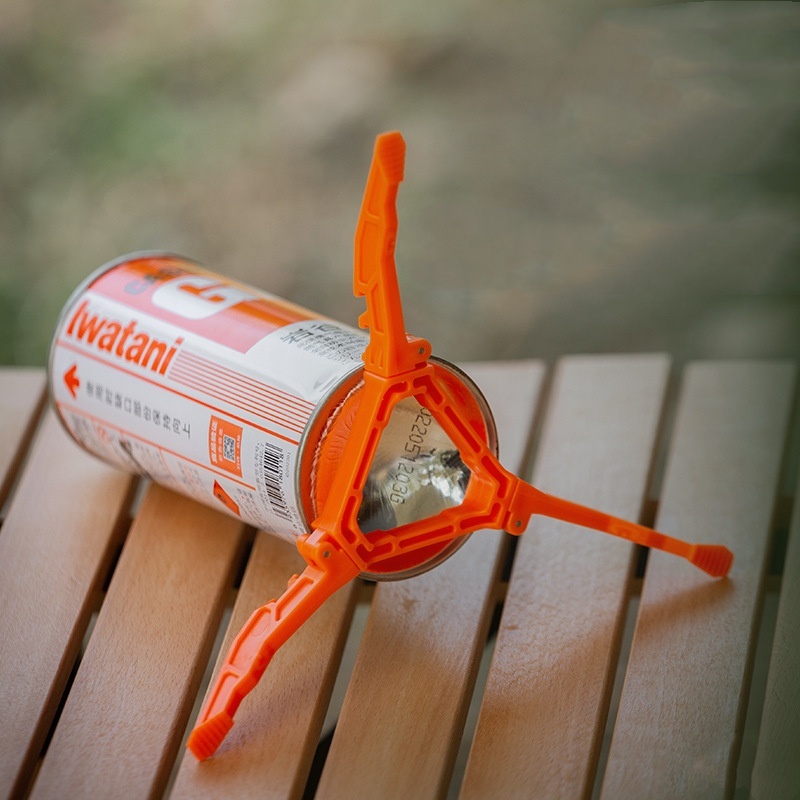 ​​​​​​Portable Gas Canister St - đánh giá và giá Camping Cooking Fuel