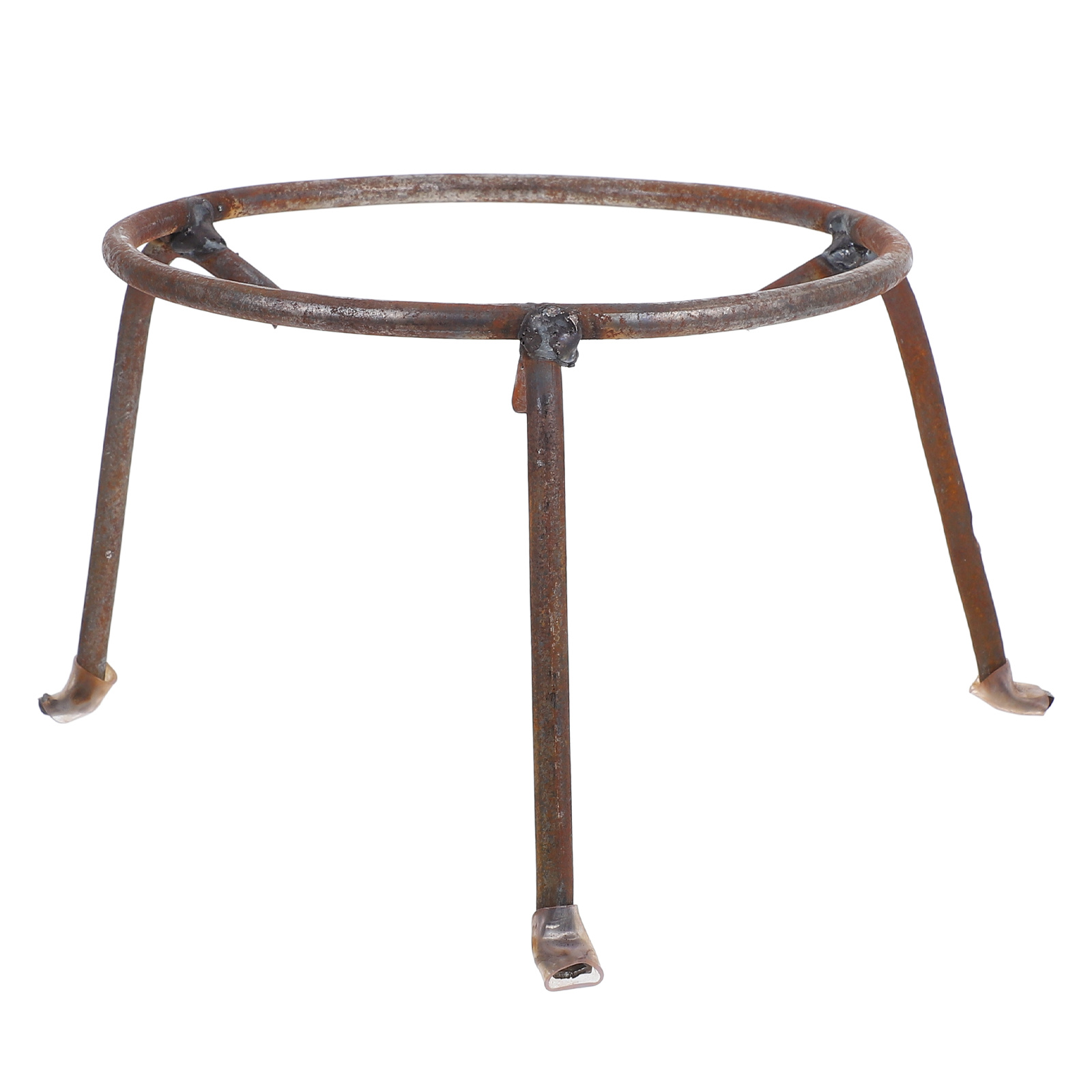 Pot Stand Rebar Durable Lightw - đánh giá và giá Camping Cooking Pot Large