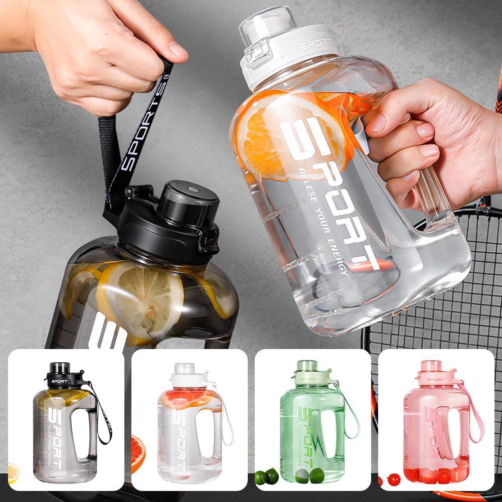 Sports Water Bottle Gym Cyclin - đánh giá và giá Camping Cooking Pot Large