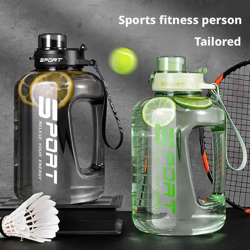 Sports Water Bottle Gym Cyclin - đánh giá và giá Camping Cooking Pot Large