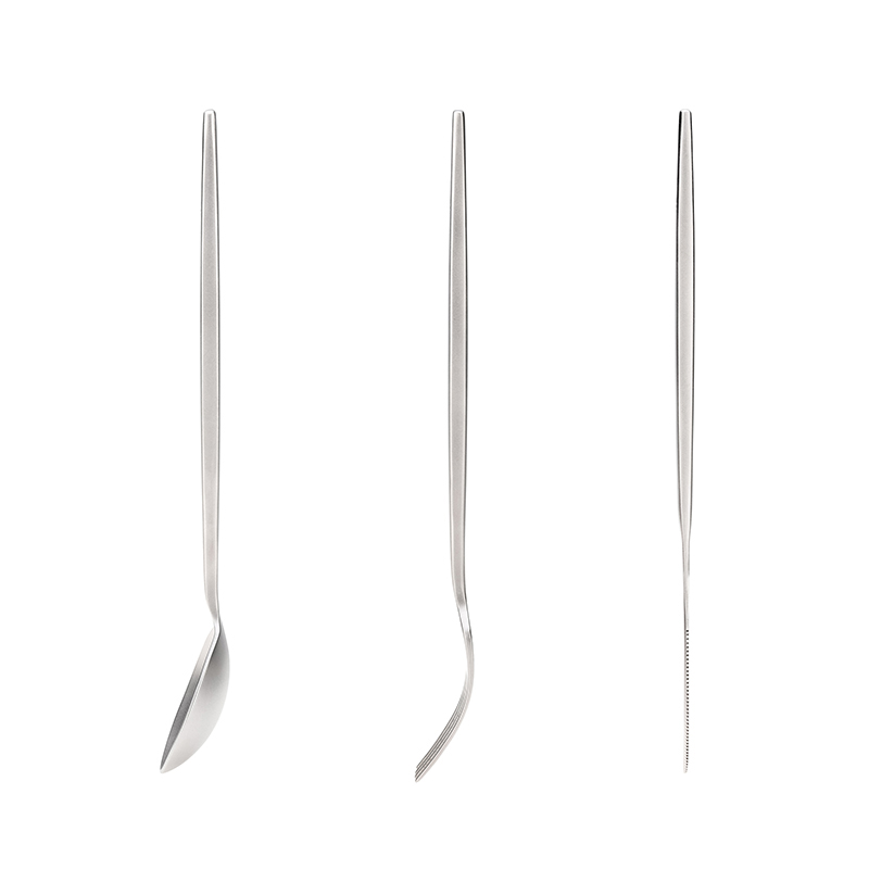 Keith Titanium Portable Spoon  - đánh giá và giá Camping Cooking Meals