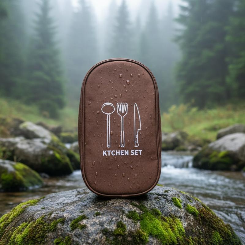 Outdoor Cooking Bag Camping St - đánh giá và giá Camping Cooking Utensil Bag