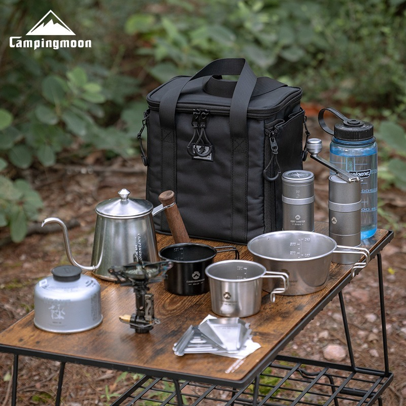 CAMPINGMOON BKXD-5F-B Small Ca - đánh giá và giá Camping Cooking Fuel
