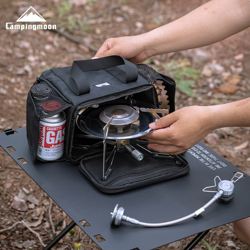 CAMPINGMOON BKXD-5F-B Small Ca - đánh giá và giá Camping Cooking Fuel