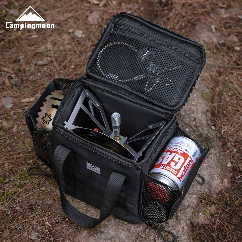 CAMPINGMOON BKXD-5F-B Small Ca - đánh giá và giá Camping Cooking Fuel