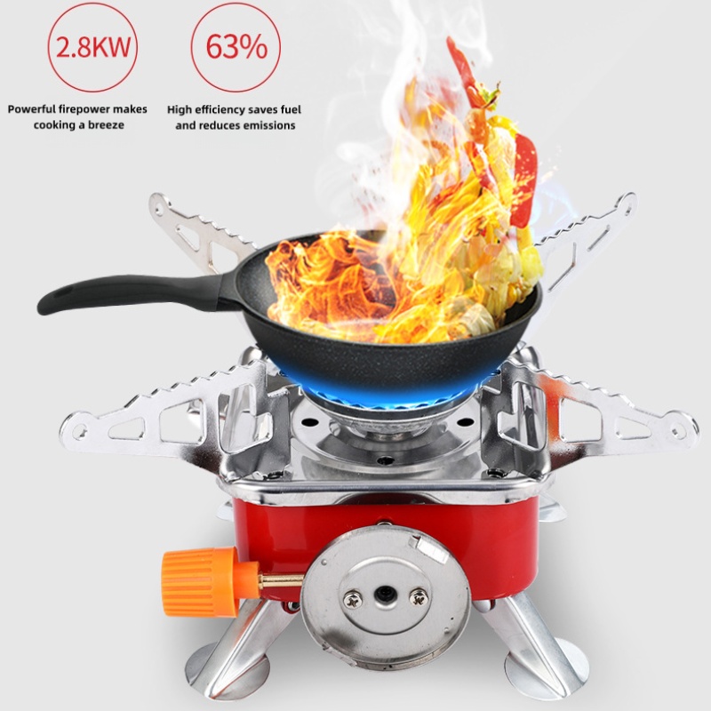 Outdoor Mini Square Stove Camp - đánh giá và giá Camping Cooking Grate