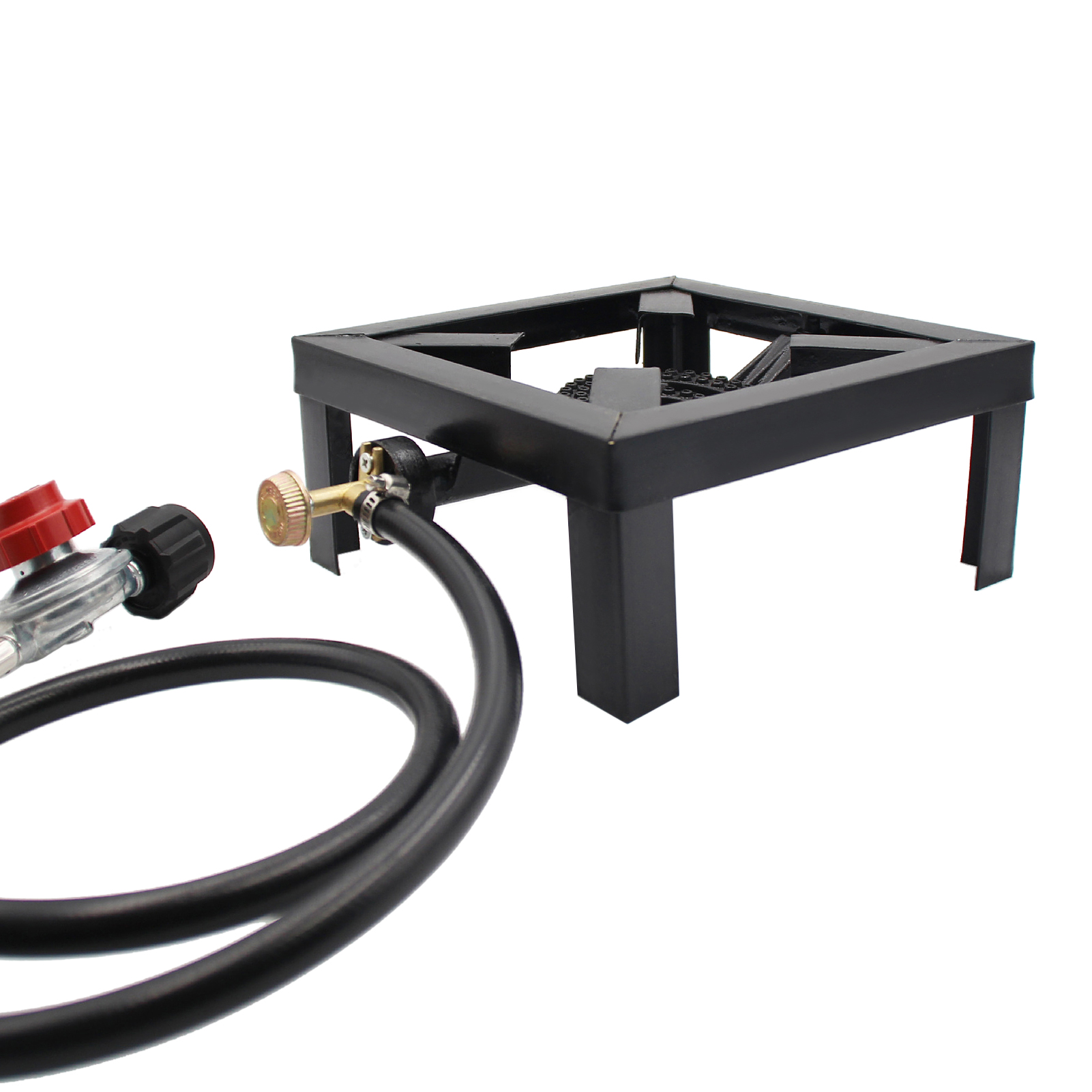 Tomshoo 8KW Gas Boiling Ring C - đánh giá và giá Camping Cooking Plate