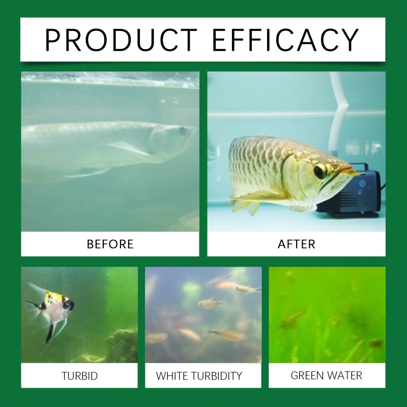 Aquatic water purification tab - đánh giá và giá Water Purification Tablet