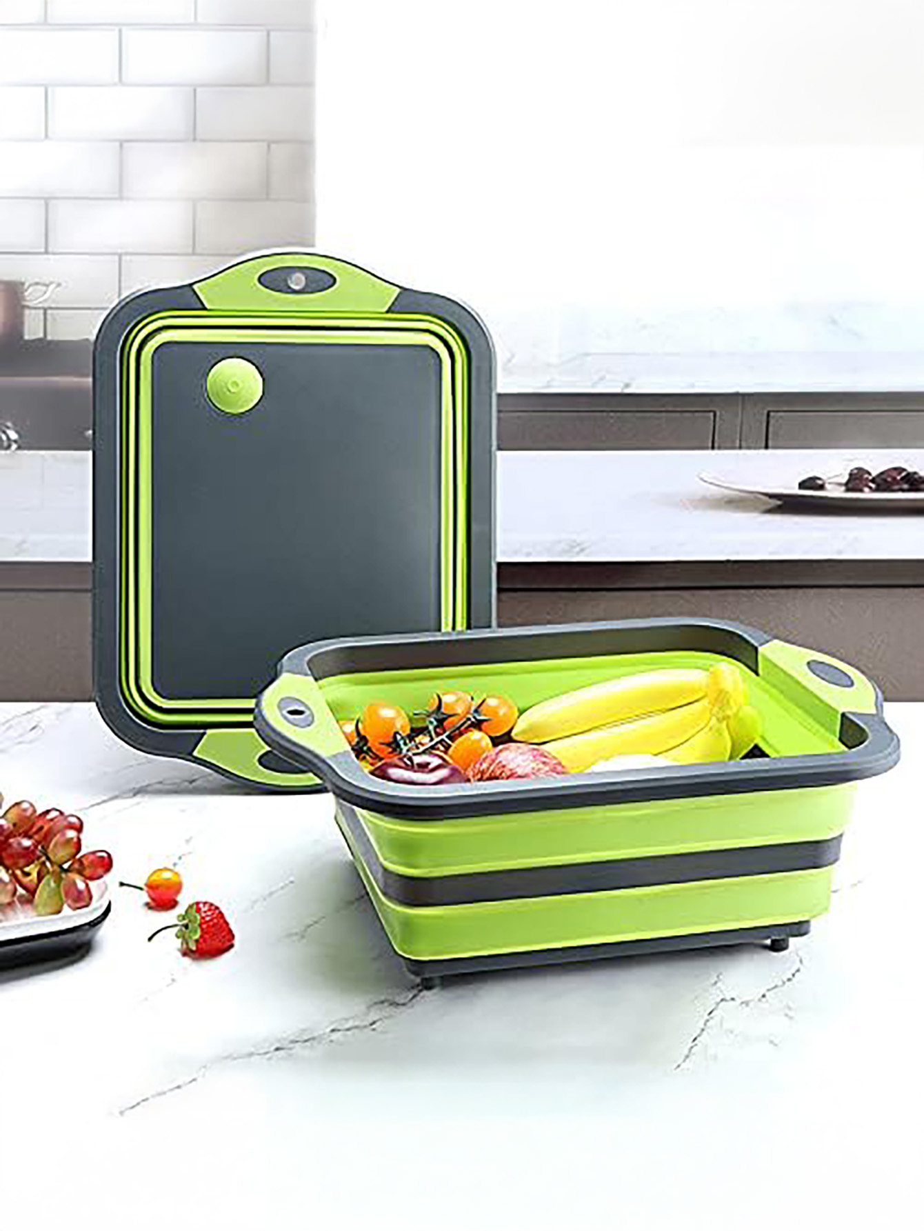 Camping Collapsible Cutting Bo - đánh giá và giá Camping Cooking Meals