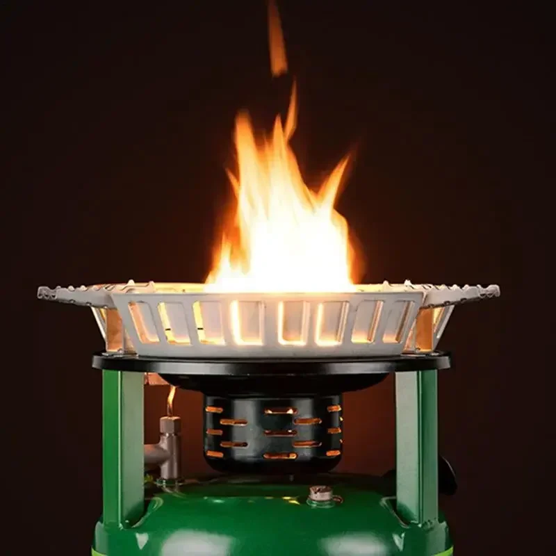 BRS-7 Stove Burner Backpacking - đánh giá và giá Camping Cooking No Gas