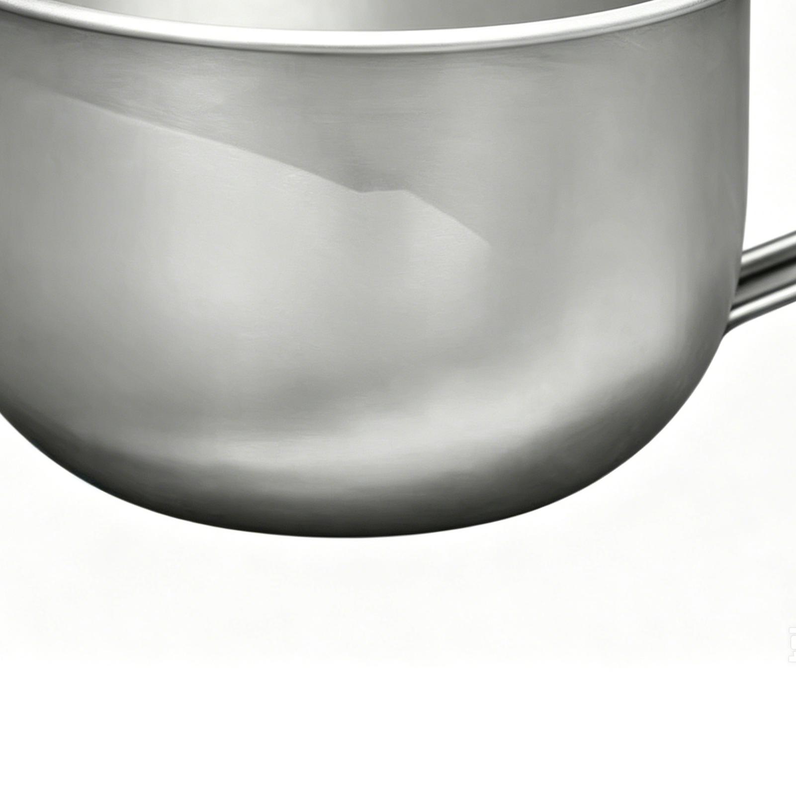 220ml Camping Mug With Handle  - đánh giá và giá Quechua Camping Cooking Set