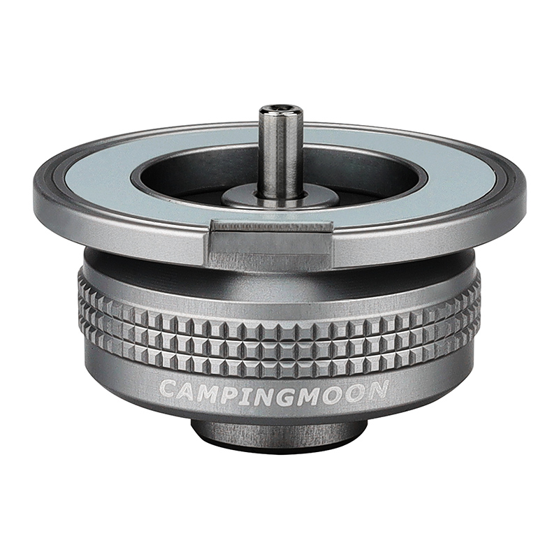 Outdoor Stove Gas Adapter Spli - đánh giá và giá Camping Cooking No Gas