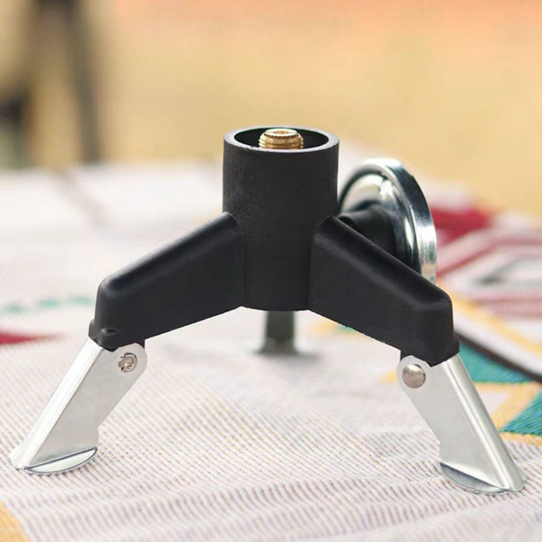 Camping Gas Stove Adapter Conn - đánh giá và giá Camping Cooking Gas Stove Portable Tool