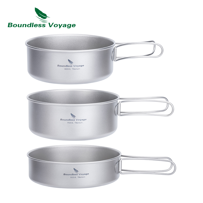 Boundless Voyage Outdoor Ultra - đánh giá và giá Camping Cooking Meals