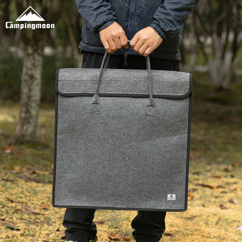 CAMPINGMOON GRW-45-B Crushed S - đánh giá và giá Camping Cooking Range