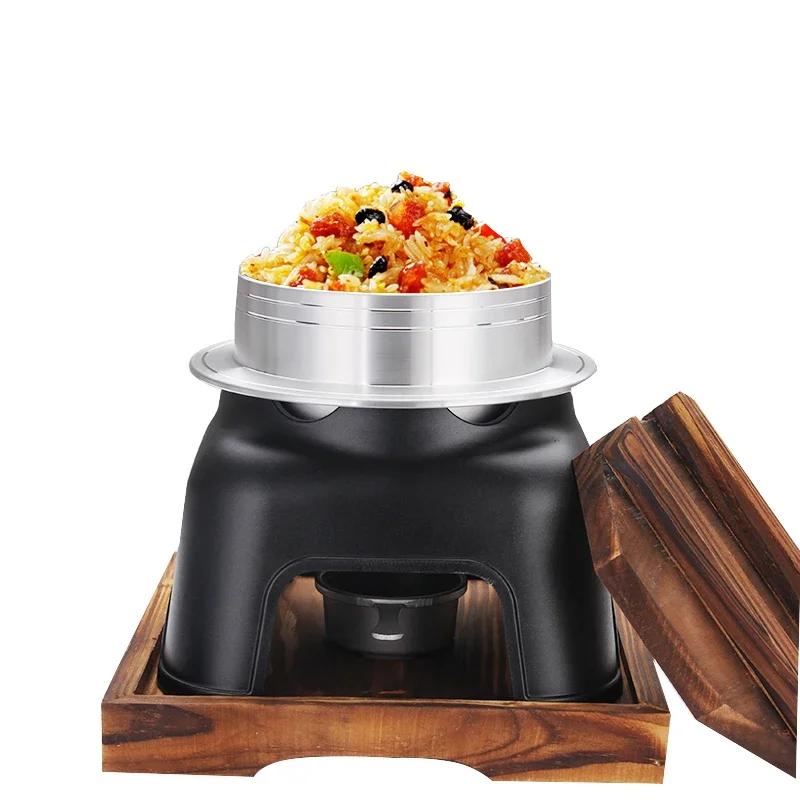 high quality Japanese Style Ri - đánh giá và giá Japanese Camping Cooking