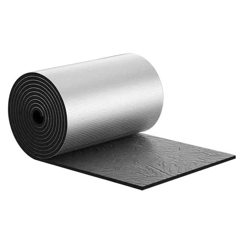 Self-Adhesive Aluminum Foil In - đánh giá và giá Aluminum Foil Heavy Duty