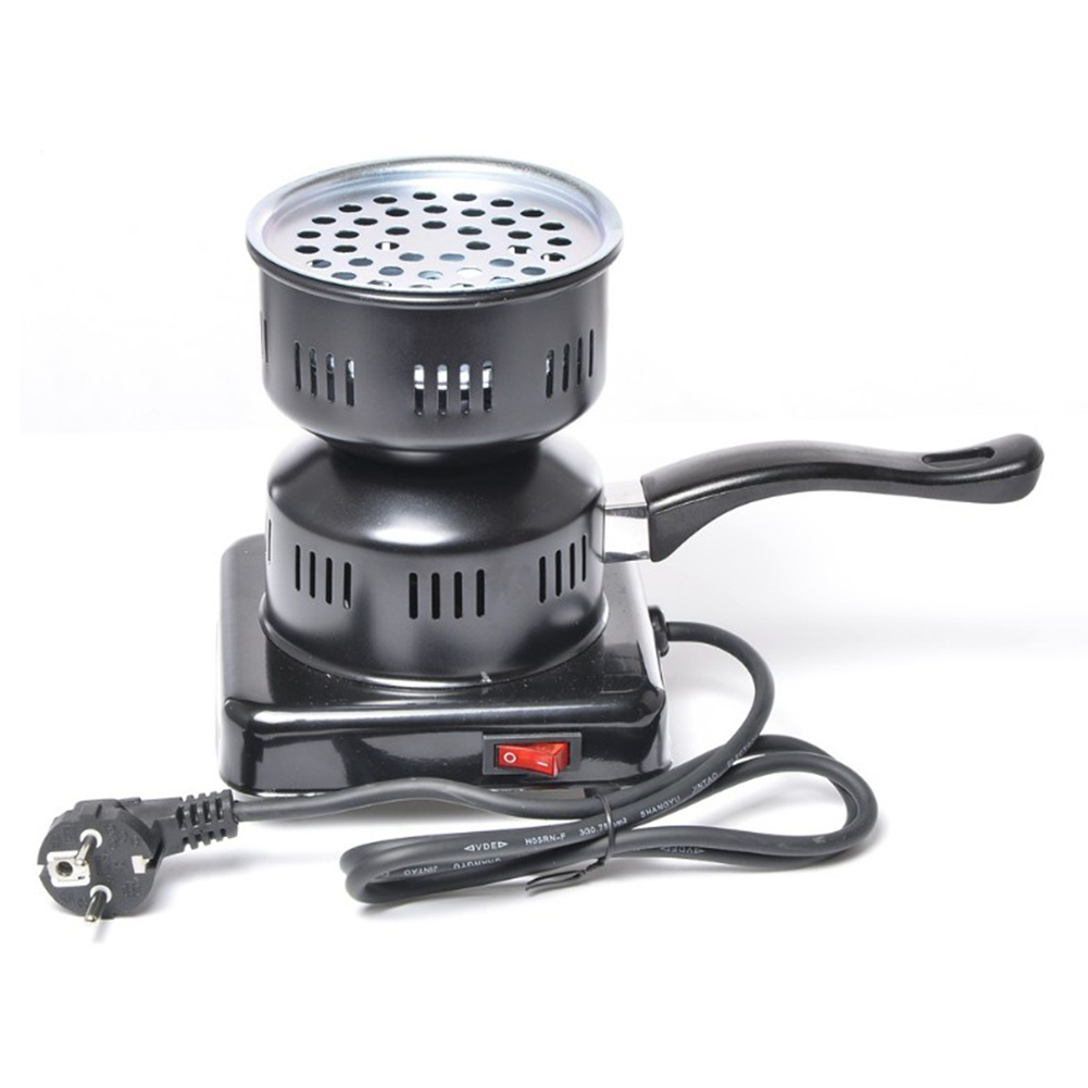 220V 600W Hot Plate Heater Coo - đánh giá và giá Camping Cooking Hot Plate
